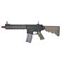 Vfc fucile elettrico M4 mk18 mod1 Daniel Defense (tan)