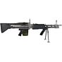 A&k Mitragliatrice elettrica MK43 MOD0 LMG