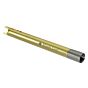 Maple Leaf canna di precisione CRAZY JET per pistole a gas WE/Marui (91mm)