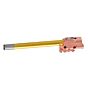 Maple Leaf canna di precisione CRAZY JET 113mm + hop chamber per pistola a a gas G34