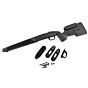 Maple Leaf set calcio MLC-S1 RIFLE per fucile a molla vsr10 (nero)