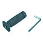 G&p grip BALL BALL per astine M-LOK (nera)