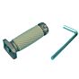 G&p BALL BALL fore grip for M-LOK handguards (dark earth)