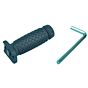 G&p DIAMOND fore grip for M-LOK handguards (black)