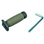 G&p DIAMOND fore grip for M-LOK handguards (dark earth)