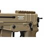 Marui Scorpion mod D electric gun (tan)