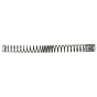 Deepfire molla m130 per fucili elettrici