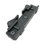 G&p qd raising mount base (L)