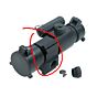 Guarder standard aimpoint comp M ring