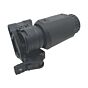 Sotac ottica ingranditore 3X con anello pieghevole UT-style (nero)