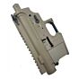 Four Rifle AR15 metal body for M4 electric gun (Dark earth/No Logo)