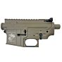 Four Rifle metal body AR15 per fucile elettrico M4 (dark earth/Marine)