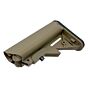 Four Rifle calcio LMT style per fucile elettrico M4 (dark earth)