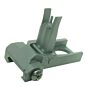 Four Rifle mirino anteriore KAC type flip up (nero)