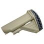 Four Rifle calcio 416 style per fucile elettrico m4 (tan)