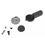 Four Rifle set selettore per fucile elettrico M4