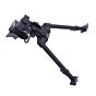 Nuprol v-pod style folding bipod