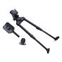 Nuprol v-pod style folding bipod
