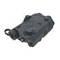 Four Rifle peq15 porta batteria lipo (nero)
