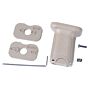 MP airsoft grip anteriore BCM style multiuso (tan)