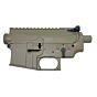 Four Rifle metal body MUR per fucile elettrico m4 (Dark earth/No logo)