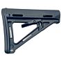 Four Rifle calcio ME-type per fucile elettrico M4 (nero)