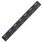 MP cover set M-LOK per astine tattiche (nero)
