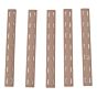 MP M-LOK cover set for handguards (tan)