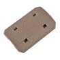 MP airsoft cover set M-LOK per astine tattiche (tan)