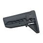 Four Rifle calcio BCM style mod0 per fucili m4 (nero)