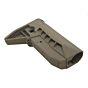 Four Rifle calcio BCM style mod0 per fucili m4 (dark earth)