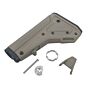 Four Rifle calcio UB gen. 2 style per fucile elettrico M4 (Dark earth)
