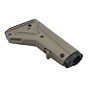 Four Rifle calcio UB gen. 2 style per fucile elettrico M4 (Dark earth)