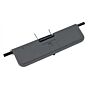 Four Rifle Set dust cover HK 416A5 style per Fucile elettrico M4 (nero)