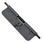 Four Rifle Set dust cover HK 416A5 style per Fucile elettrico M4 (nero)