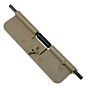Four Rifle Set dust cover HK 416A5 style per Fucile elettrico M4 (dark earth)