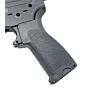 Four Rifle grip motore rinforzata BCM style per fucile elettrico m4 (nera)