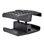 MP airsoft clip Accoppia caricatori per MP5 (nera)