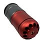 Four Rifle granata gas 96 colpi per lanciatori 40mm