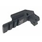 Raptor 20mm under mount base per pistola a gas MP443 Grach