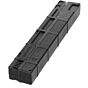 Bolt Airsoft caricatore 120 colpi per fucile elettrico mp5 (dritto)