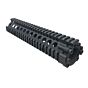 Four Rifle D.Defense style mk18 hand guard for m4 electric gun (9.5 inches)