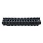 Four Rifle D.Defense style mk18 hand guard for m4 electric gun (9.5 inches)