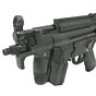 Marui fucile elettrico MP5 Kurz hi cycle