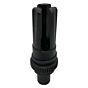 PTS spegnifiamma 3 punte per MP7 KWA