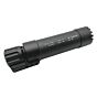 Angry Gun silenziatore SPITFIRE tracer Ver.2024 per mitraglietta a gas Mp9/Tp9 (nero)