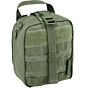 OUTAC by D5 tasca medica QuickRelease (verde)