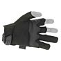 Mechanix guanti M-Pact TRIGGER FINGER (neri) (mx-mpf-55-b)