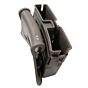 Amomax universal dual magazine holster for pistol (Dark earth)