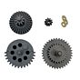 Bolt Airsoft MIM Hi speed gear set for electric guns (13:1)